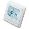 Przewodowy termostat pokojowy HEATTEC HTP100-E 230V. - 1