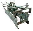 Waga szalkowa 5kg Sułkowice 1959 - 2