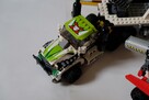 Lego World Racers 8864 - Pustynia zniszczenia- wielkie auto - 14