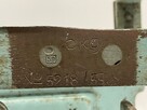 Waga szalkowa 5kg Sułkowice 1959 - 4