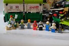 Lego World Racers 8864 - Pustynia zniszczenia- wielkie auto - 2