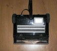 Odkurzacz kaśka Szczotka elektryczna 230v - 2