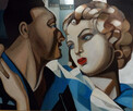 Sprzedam obraz Tamara Łempicka - 2