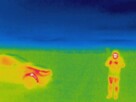 Termowizja dronem, usługi podwodne dronem podwodnym - 3