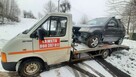 Laweta GORLICE Pomoc Drogowa Holowanie Transport Dłużyca - 7
