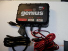 NOCO GENIUS 2x2 - Inteligentna Ładowarka 12V 70Wx2 - 5