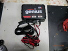 NOCO GENIUS 2x2 - Inteligentna Ładowarka 12V 70Wx2 - 3