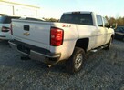 Chevrolet Silverado 2500, 6.0L, 4x4, porysowany lakier - 4