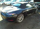 Porsche 718 Boxster 2017, 2.0L, porysowany lakier - 4