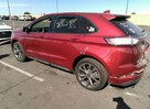 Ford EDGE 2017, 2.7L, 4x4, od ubezpieczalni - 3