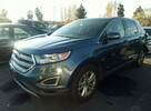 Ford EDGE 2018, 2.0L, SEL, od ubezpieczalni - 2