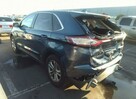 Ford EDGE 2018, 2.0L, SEL, od ubezpieczalni - 3