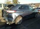 Ford EDGE 2018, 2.0L, SEL, od ubezpieczalni - 4