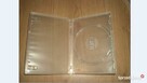 pudełka plastikowe zamykane na płyty dvd - 2