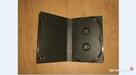 pudełka plastikowe zamykane na płyty dvd - 3