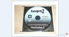 gry ps2 PlayStation 2 ﻿Przygodowa gra akcji - 2