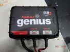 NOCO GENIUS 2x2 - Inteligentna Ładowarka 12V 70Wx2 - 2