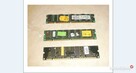 Pamięć ram sdram 64mb,128,512 mb - 2