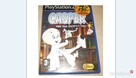 gry ps2 PlayStation 2 logiczne zręcznościowe - 7