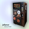 Sprzedam automat vendingowy (obiadomat) Jofemar Gourmet - 1