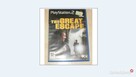 gry ps2 PlayStation 2 akcja sensacja 3 - 2