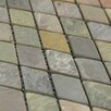 Mozaika kanienna łupek Multicolor - 3