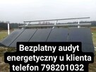 Instalacje Fotowoltaiczne i pompy ciepła - 2