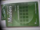 Matura Masters Pre-intermediate Students Book - 3