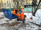 Przycinanie drzew - 8