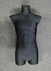 Sprzedam manekiny krawieckie czarne - 5 szt. - 2