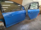 Drzwi Focus mk3 szyby, zamki, podnośniki - 4