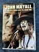 Sprzedam DVD Rewelacyjny Koncert John Mayall USA - 8