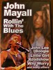 Sprzedam DVD Rewelacyjny Koncert John Mayall USA - 4