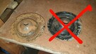 Kostki, magistrale, wtyczki, przewody wody do Audi 80 b4 - 5