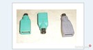 adapter lpt drukarki.usb, com rs232, myszki, klaw, VGA, HDMI - 12