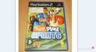 EyeToy Play ps2 Playstation2 - 1