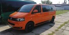 Wynajem BUSa transport osób rozwożenie gości kierowca WESELE - 3