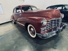 1946 Cadillac DeVille - 2