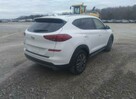 Hyundai Tucson 2021, 2.4L, SEL, porysowany lakier - 4