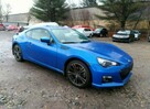 Subaru BRZ 2014, 2.0L, LIMITED, porysowany lakier - 2