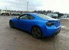Subaru BRZ 2014, 2.0L, LIMITED, porysowany lakier - 3