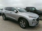 Hyundai Santa Fe 2021, 2.5L, porysowany lakier - 2