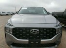 Hyundai Santa Fe 2021, 2.5L, porysowany lakier - 5