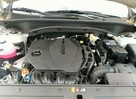 Hyundai Santa Fe 2021, 2.5L, porysowany lakier - 9