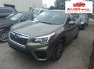 Subaru Forester 2020, 2.5L, 4x4, PREMIUM, porysowany lakier - 1