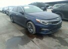 Kia Optima 2019, 2.4L, LX, po kradzieży - 2