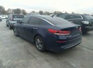 Kia Optima 2019, 2.4L, LX, po kradzieży - 3