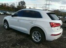 Audi Q5 2019, 2.0L, 4x4, PREMIUM, po kradzieży - 3