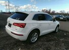 Audi Q5 2019, 2.0L, 4x4, PREMIUM, po kradzieży - 4