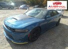 Dodge Charger 2021, 6.4L, SCAT PACK, po kradzieży - 1